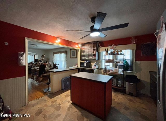 301 E Central, Toledo, OH 43608