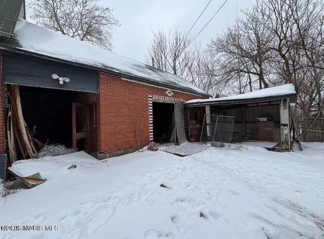 301 E Central, Toledo, OH 43608