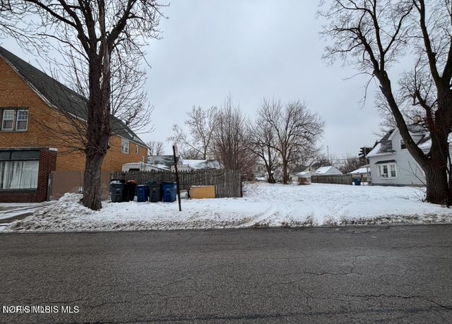 301 E Central, Toledo, OH 43608