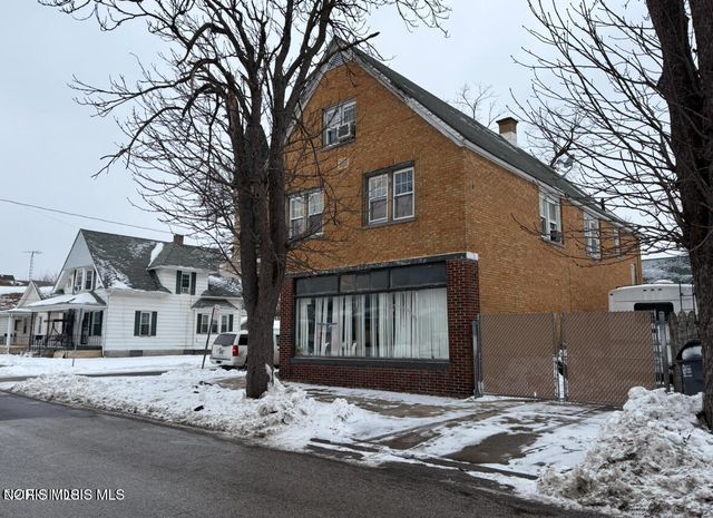 301 E Central, Toledo, OH 43608