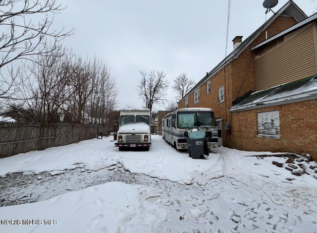 301 E Central, Toledo, OH 43608