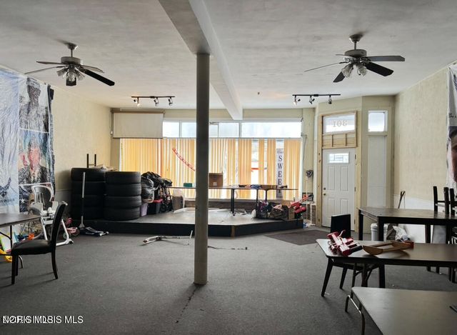 301 E Central, Toledo, OH 43608