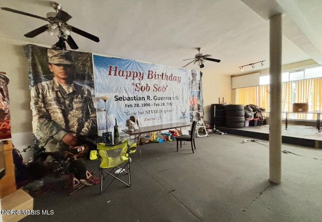 301 E Central, Toledo, OH 43608