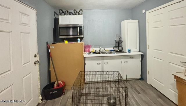 301 E Central, Toledo, OH 43608