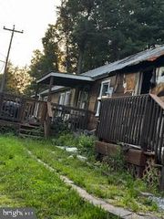 5111 APPLE HARVEST DR, Gerrardstown, WV 25420