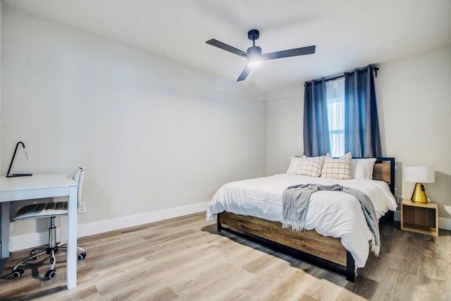 5708 Perrin Street, The Colony, TX 75056