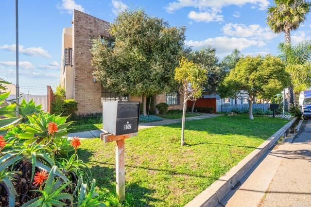 907 S Tremont Street, Oceanside, CA 92054