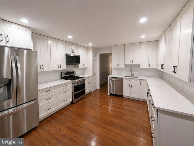 4507 4TH RD N, Arlington, VA 22203