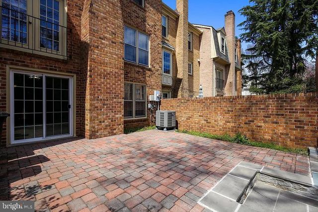 4507 4TH RD N, Arlington, VA 22203