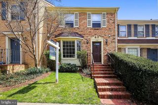 4507 4TH RD N, Arlington, VA 22203