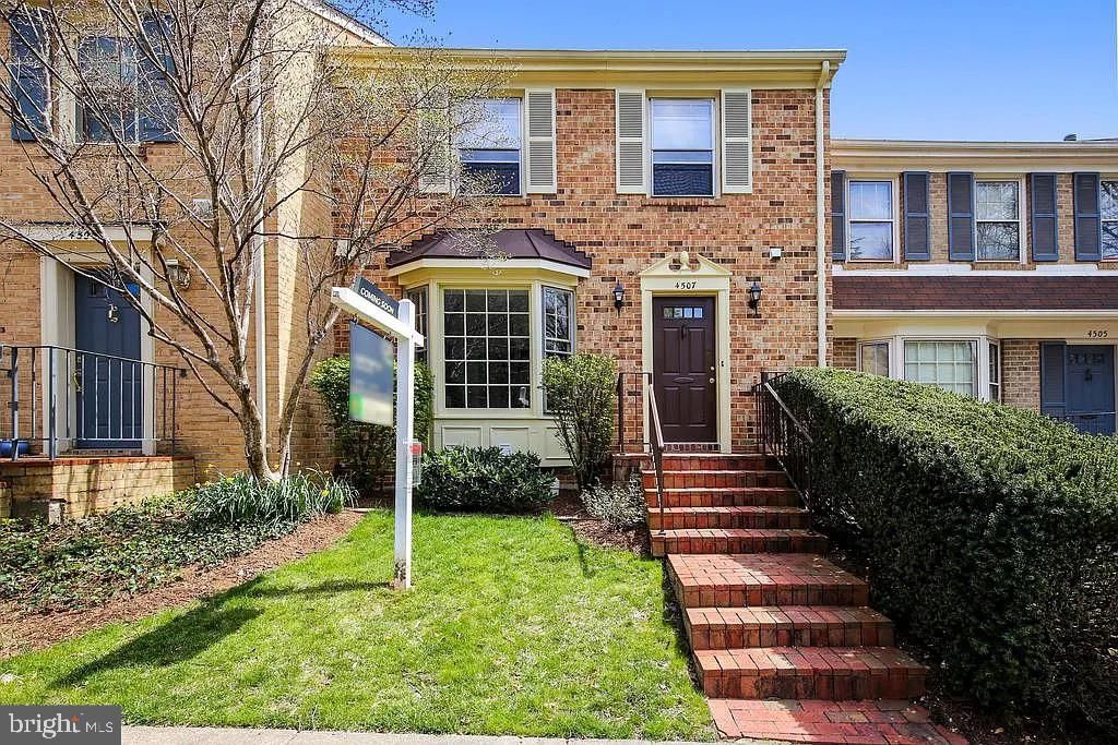 4507 4TH RD N, Arlington, VA 22203