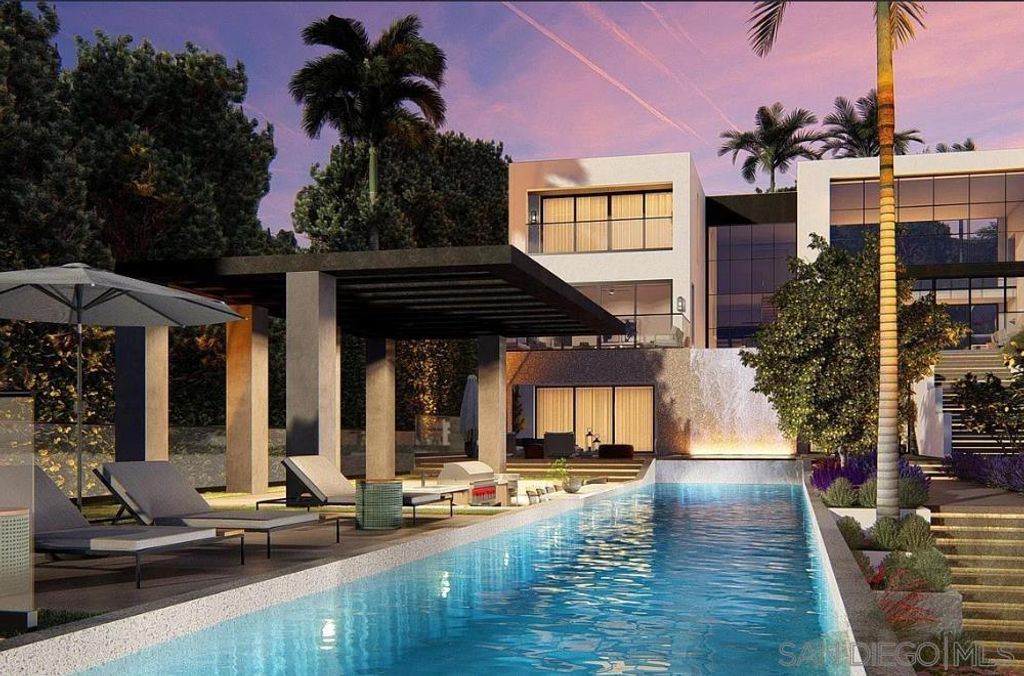 8305 Calle Del Cielo, La Jolla, CA 92037