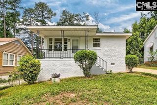 4313 Ryan Avenue, Columbia, SC 29203