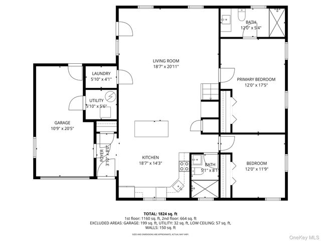 25 Turn Lane, Levittown, NY 11756