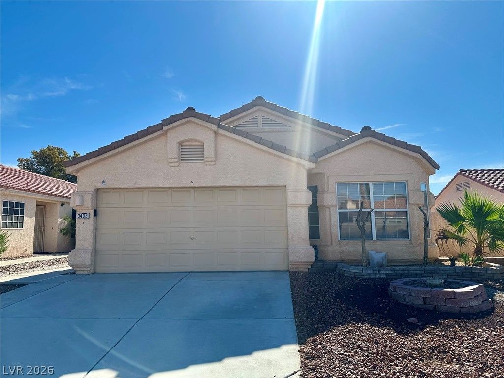 3408 Wayward Court, Las Vegas, NV 89129 — photo 2