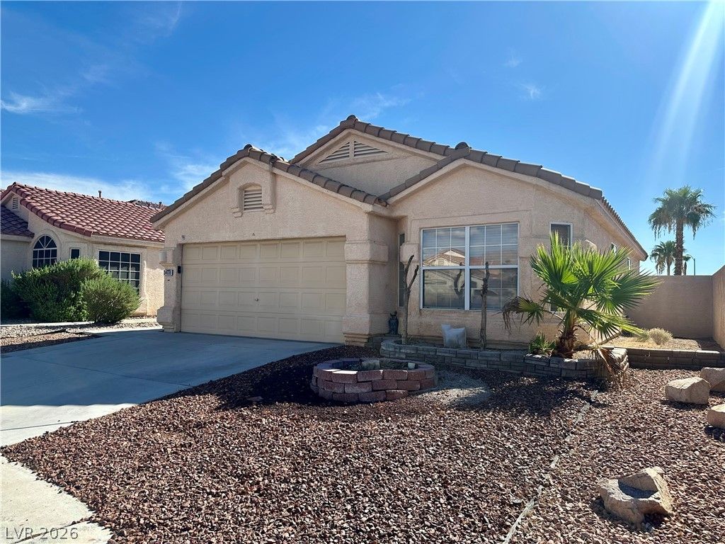 3408 Wayward Court, Las Vegas, NV 89129 — photo 3