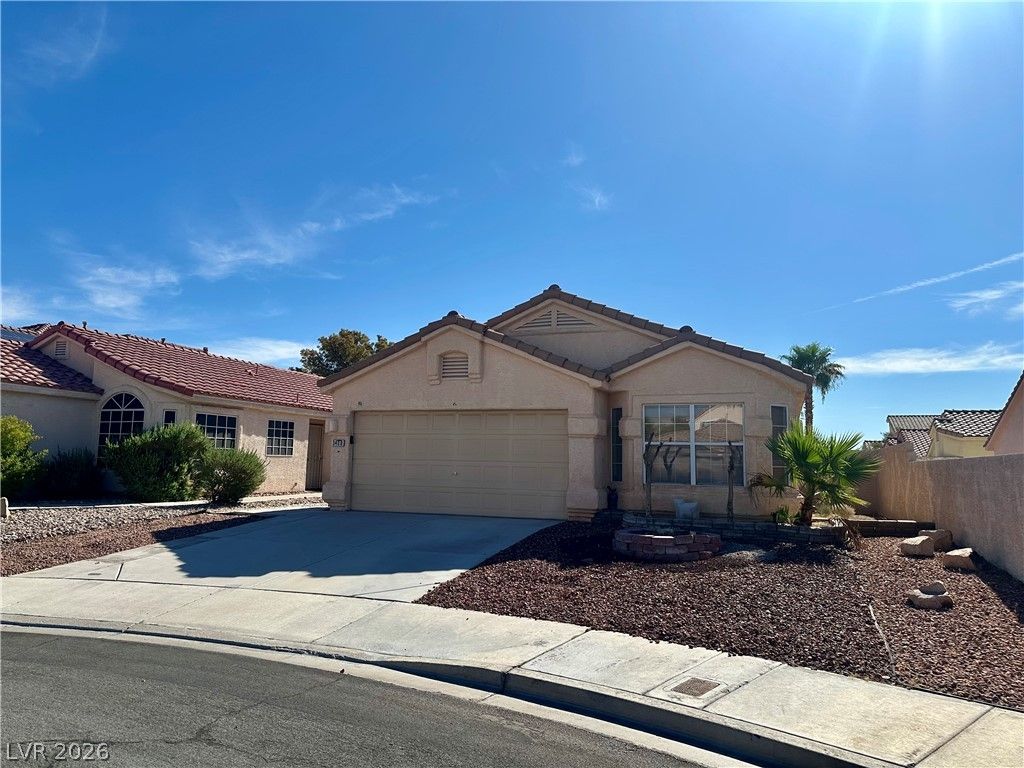3408 Wayward Court, Las Vegas, NV 89129 — photo 4