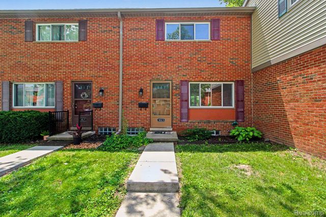 3023 Wolverine Drive, Ann Arbor, MI 48108