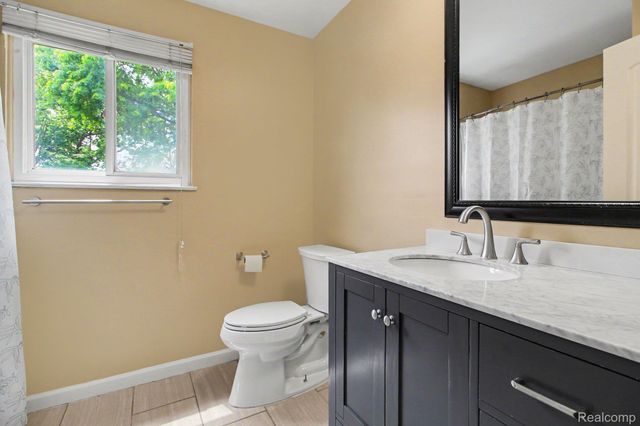 3023 Wolverine Drive, Ann Arbor, MI 48108