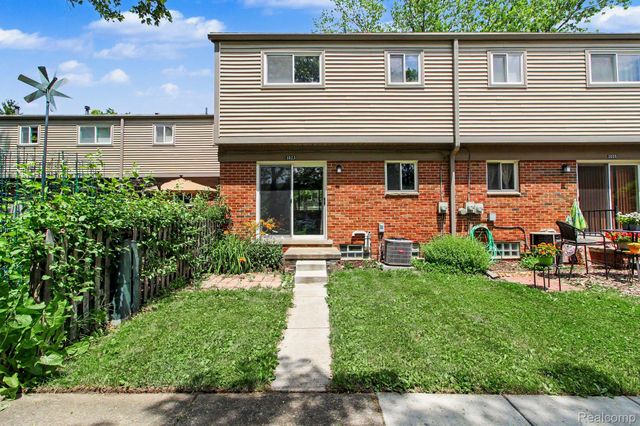 3023 Wolverine Drive, Ann Arbor, MI 48108