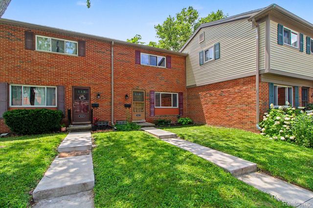 3023 Wolverine Drive, Ann Arbor, MI 48108