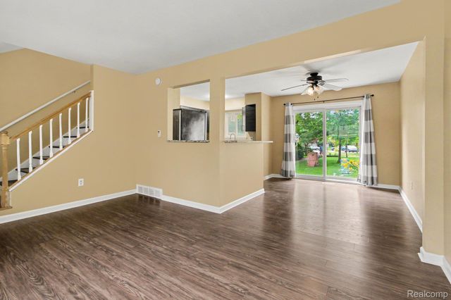 3023 Wolverine Drive, Ann Arbor, MI 48108
