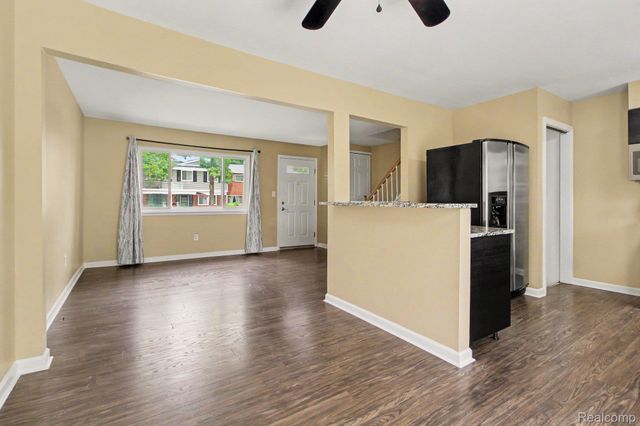 3023 Wolverine Drive, Ann Arbor, MI 48108