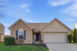 6186 Silver Wood Drive, Hamilton Twp, OH 45152