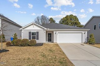 1060 Kafka Drive, Fuquay Varina, NC 27526