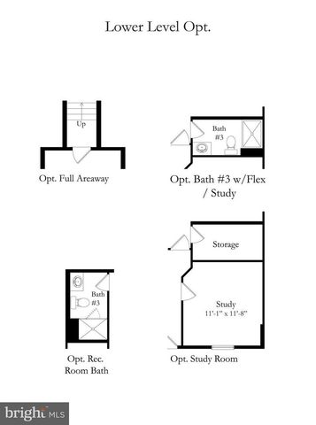 HOMESITE 632 HUSKY TRL, Martinsburg, WV 25403