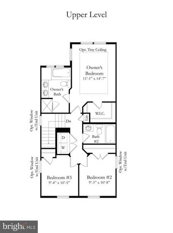 HOMESITE 632 HUSKY TRL, Martinsburg, WV 25403