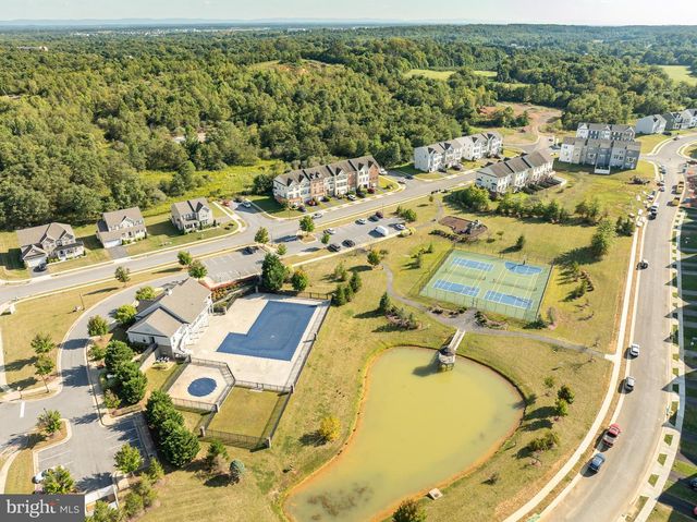 HOMESITE 632 HUSKY TRL, Martinsburg, WV 25403