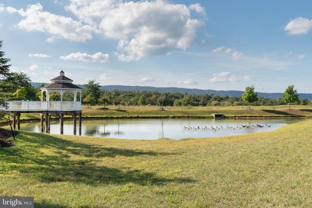 HOMESITE 632 HUSKY TRL, Martinsburg, WV 25403