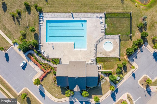 HOMESITE 632 HUSKY TRL, Martinsburg, WV 25403