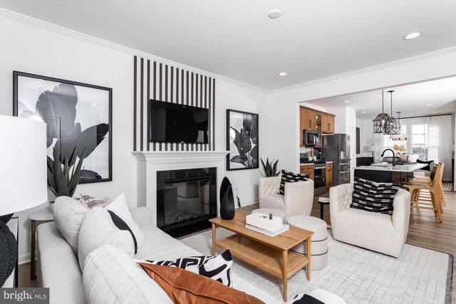 HOMESITE 632 HUSKY TRL, Martinsburg, WV 25403