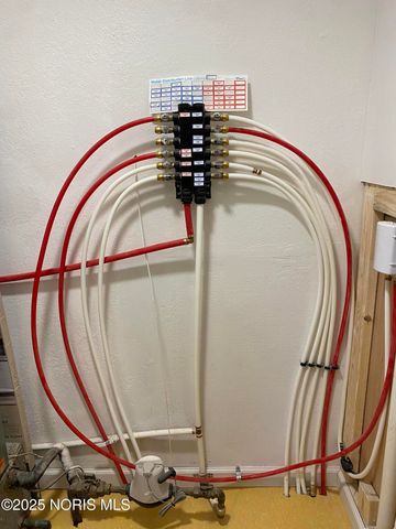 208 Gardner Avenue, Northwood, OH 43619