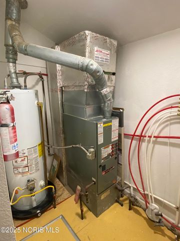 208 Gardner Avenue, Northwood, OH 43619