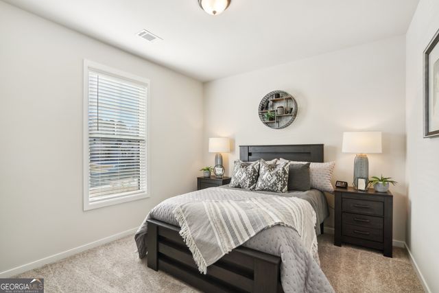 5504 Tullis Drive, Gainesville, GA 30507