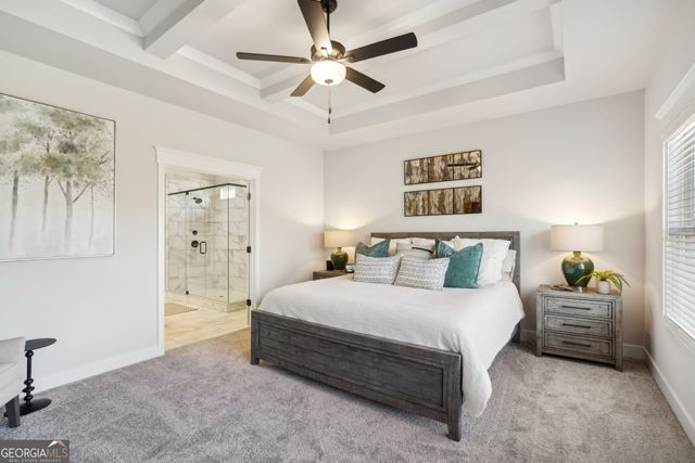 5504 Tullis Drive, Gainesville, GA 30507