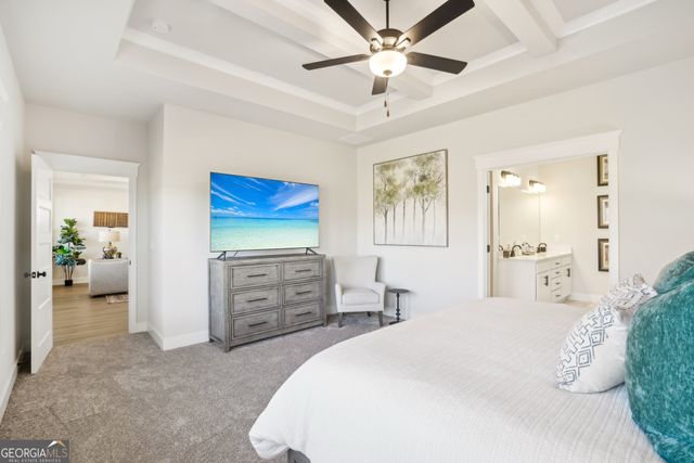 5504 Tullis Drive, Gainesville, GA 30507