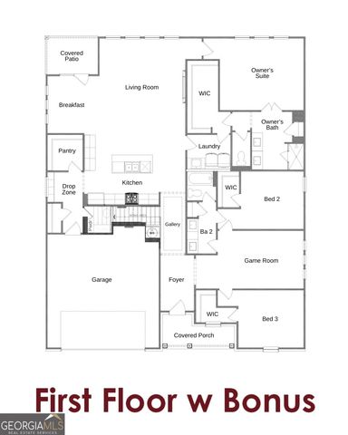 5504 Tullis Drive, Gainesville, GA 30507