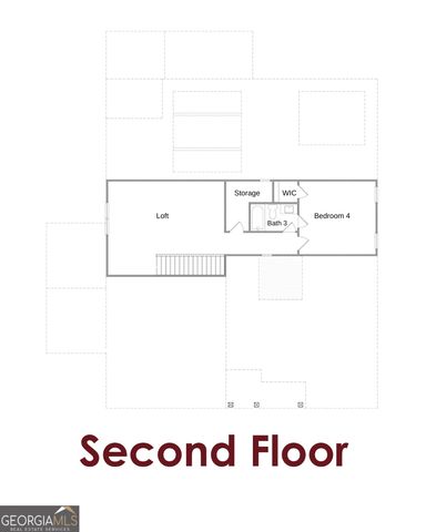 5504 Tullis Drive, Gainesville, GA 30507