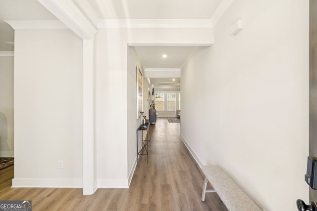 5504 Tullis Drive, Gainesville, GA 30507