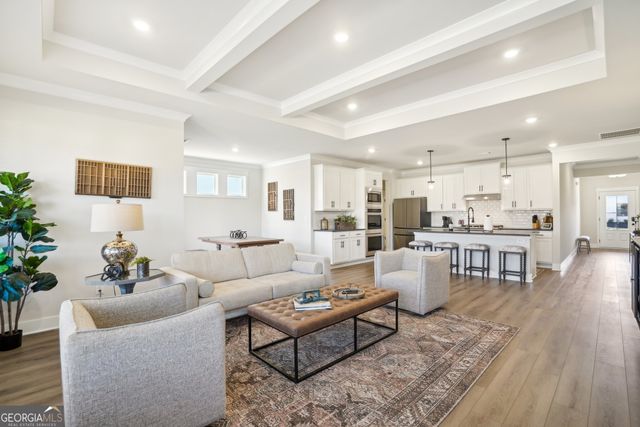 5504 Tullis Drive, Gainesville, GA 30507