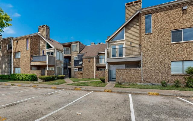 9809 Walnut Street E209, Dallas, TX 75243