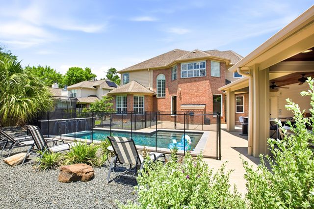 7722 Northwoods Drive, Sugar Land, TX 77479