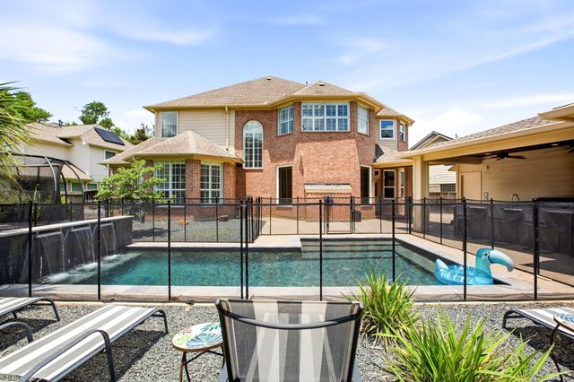 7722 Northwoods Drive, Sugar Land, TX 77479