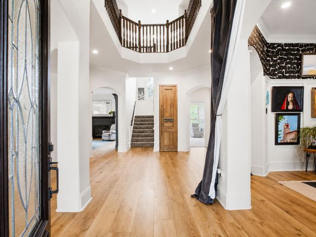 7722 Northwoods Drive, Sugar Land, TX 77479
