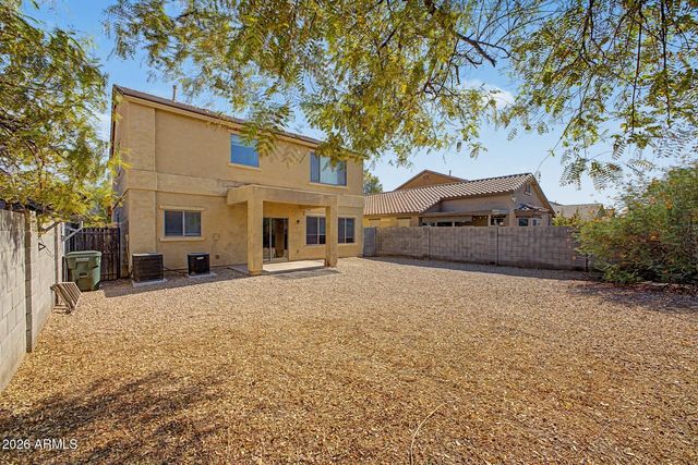 8722 W HEBER Road, Tolleson, AZ 85353