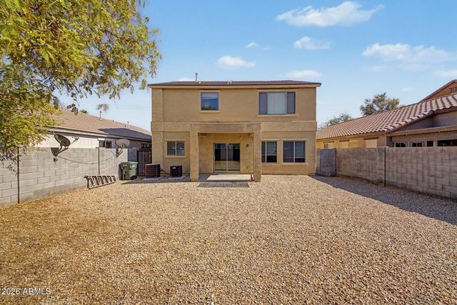 8722 W HEBER Road, Tolleson, AZ 85353